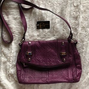 ⚜️B Makowsky🔱 purse